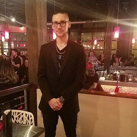 Meet your Posher, Cody - Picture 1 of 1